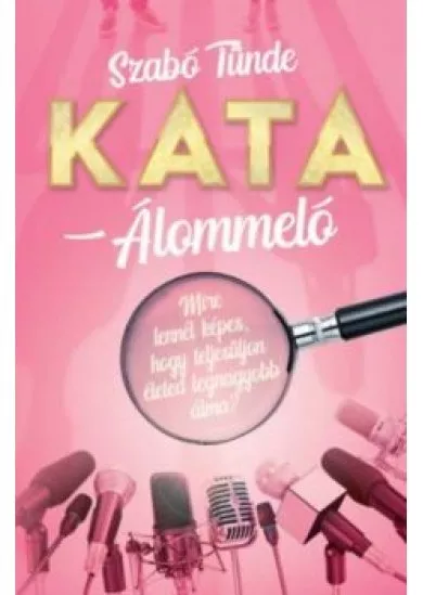 KATA - Álommeló