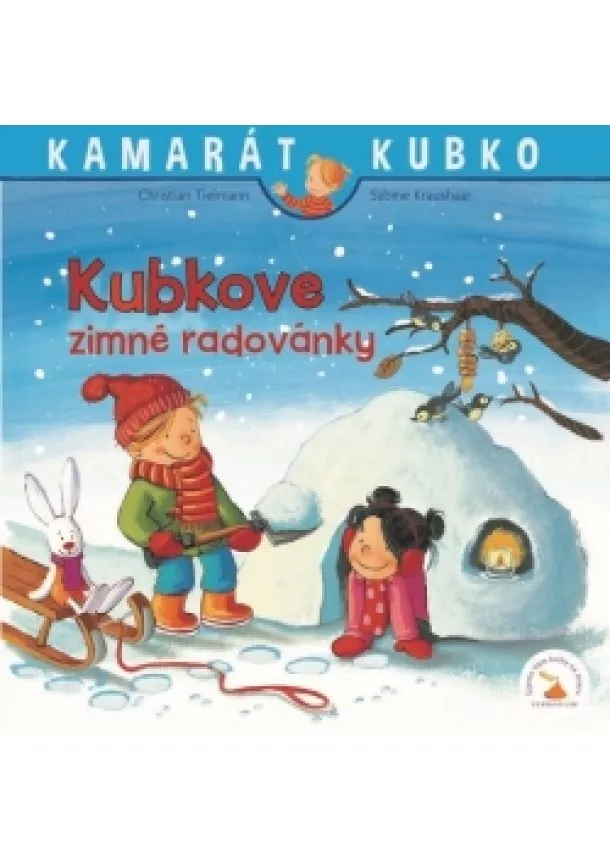 Christian Tielmann - Kubkove zimné radovánky