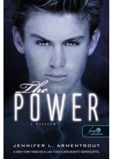 The Power - A hatalom /Titan 2.