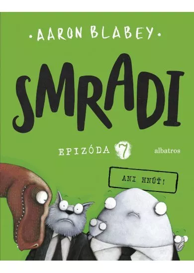 Smradi 7