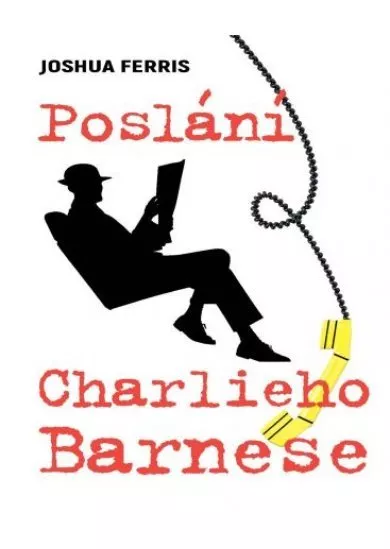 Poslání Charlieho Barnese