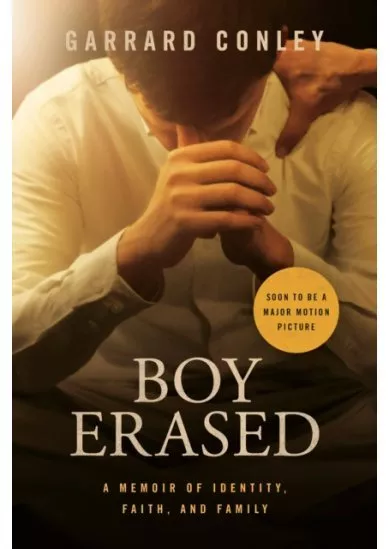 Boy Erased Movie Tie-In