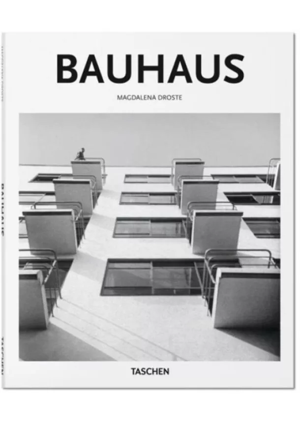 Magdalena Droste - Bauhaus