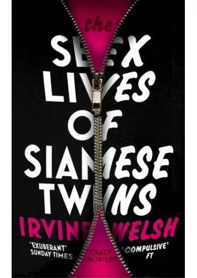 Sex Lives of Siamese Twins