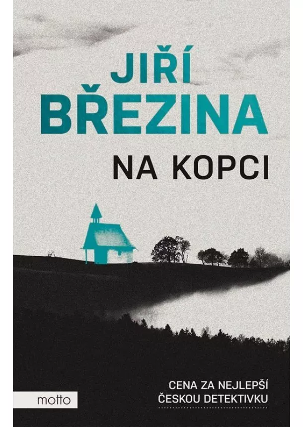 Jiří Březina - Na kopci