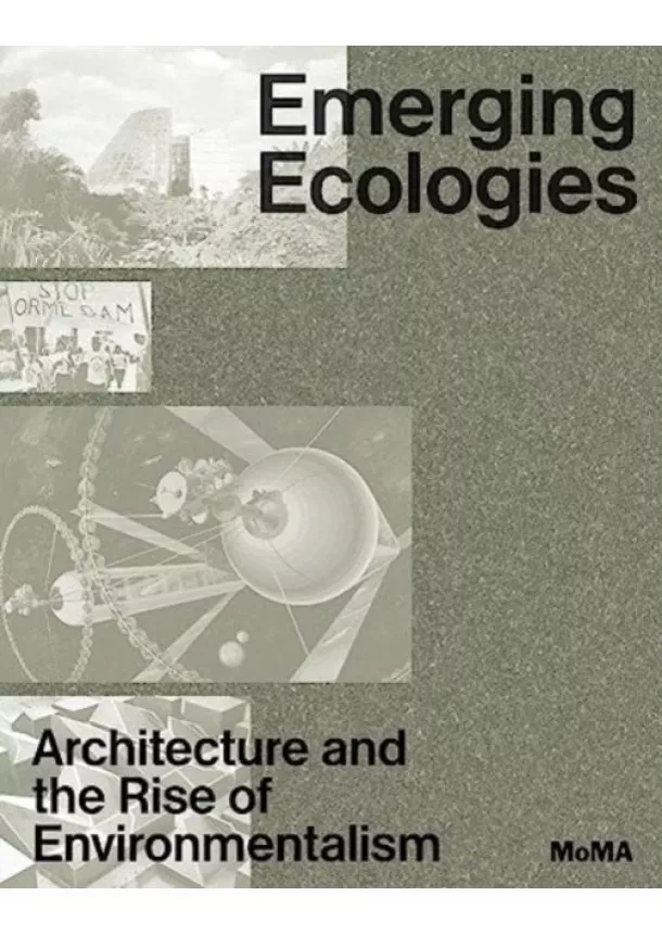 Emerging Ecologies