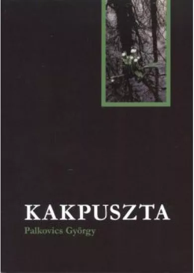 Kakpuszta