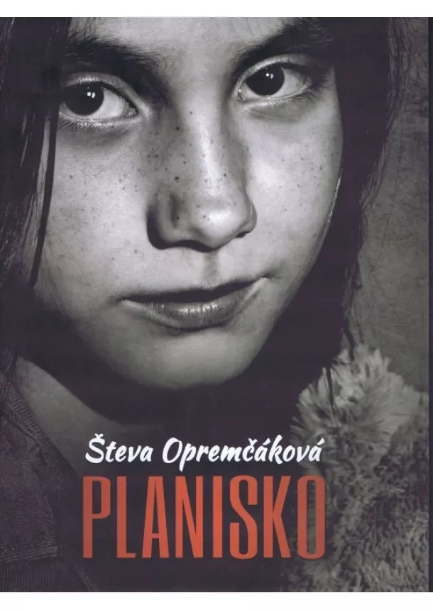 Števa Opremčáková - Planisko