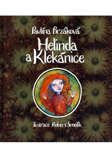 Helinda a Klekánice