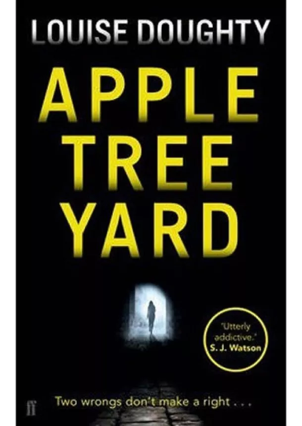 Louise Doughty - Apple Tree Yard