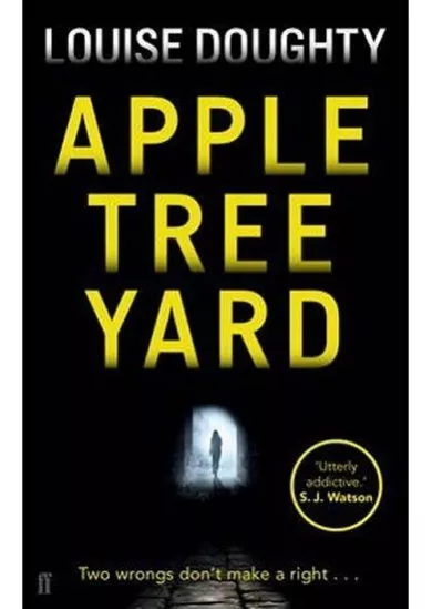 Apple Tree Yard