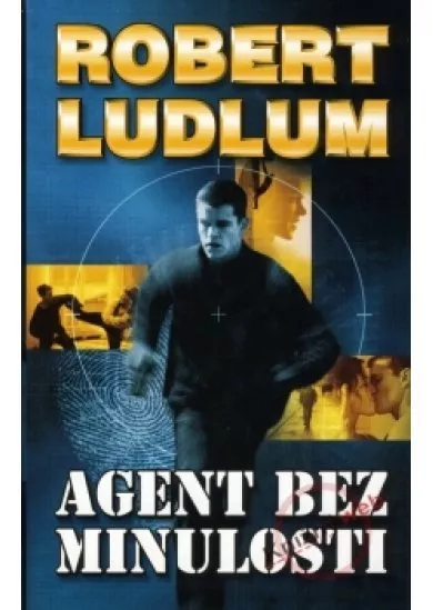 Agent bez minulosti