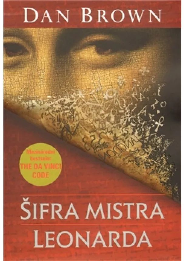 Dan Brown - Šifra mistra Leonarda