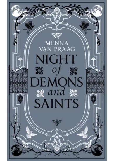 Night of Demons & Saints