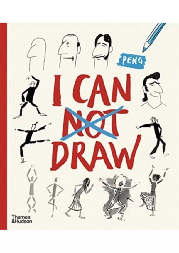  Peng - I can draw