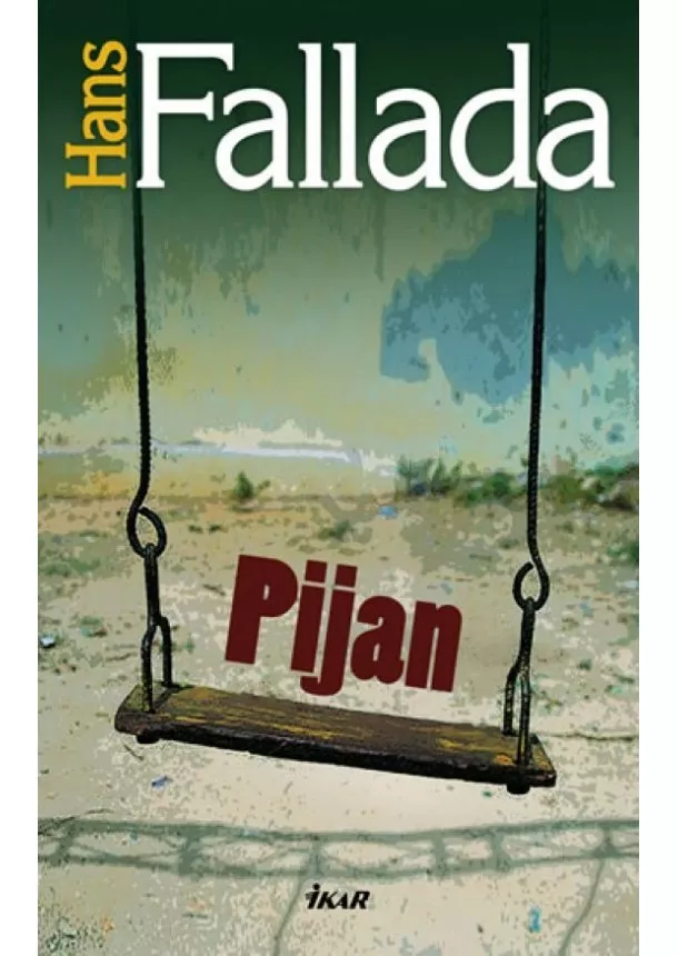 Hans Fallada - Pijan