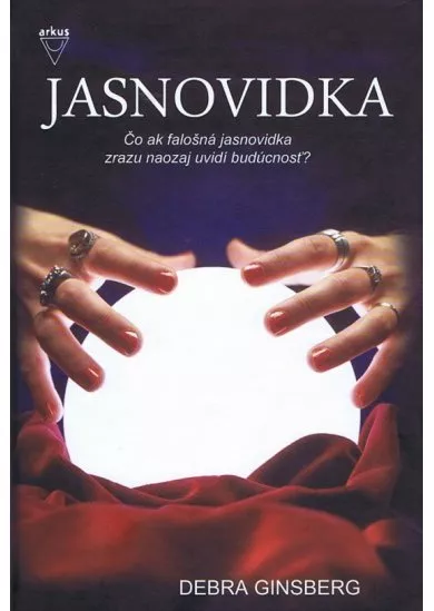 Jasnovidka