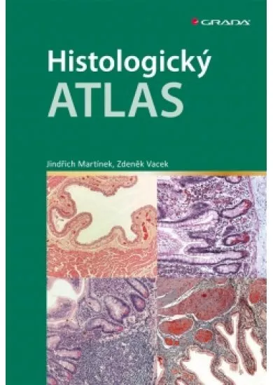 Histologický atlas