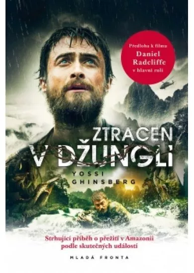 Ztracen v džungli 