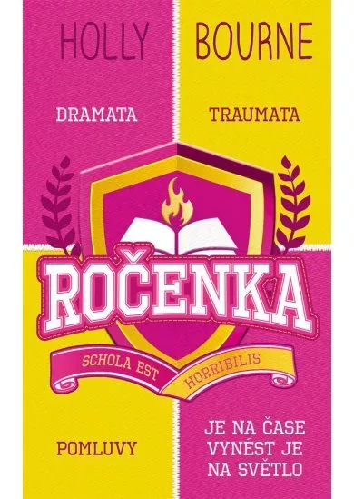 Ročenka