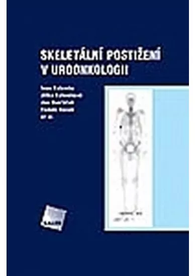 Skeletální postižení v uroonkologii