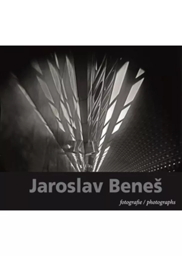 Jaroslav Beneš, Josef Chuchma - Jaroslav Beneš - fotografie / photographs