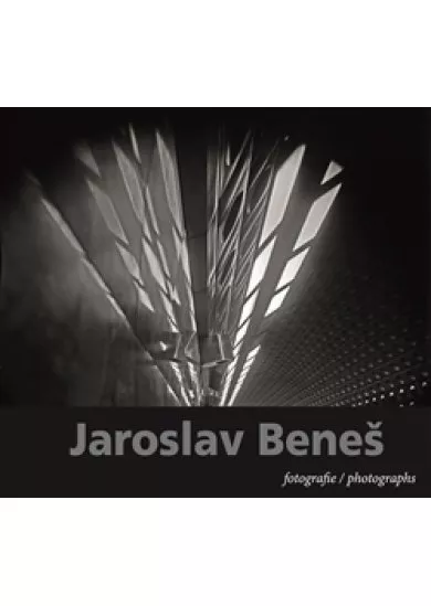 Jaroslav Beneš - fotografie / photographs