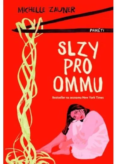 Slzy pro Ommu