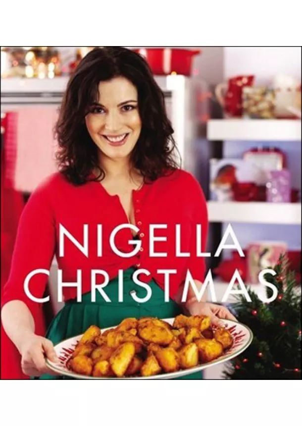 Nigella Lawson - Nigella Christmas