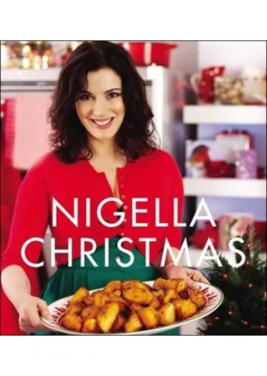 Nigella Christmas