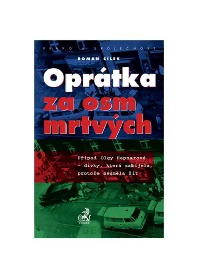 Oprátka za osm mrtvých