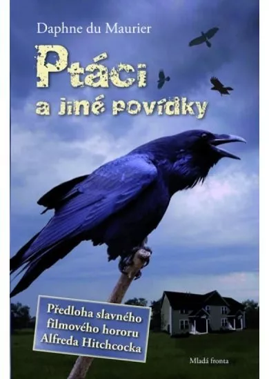 Ptáci a jiné povídky