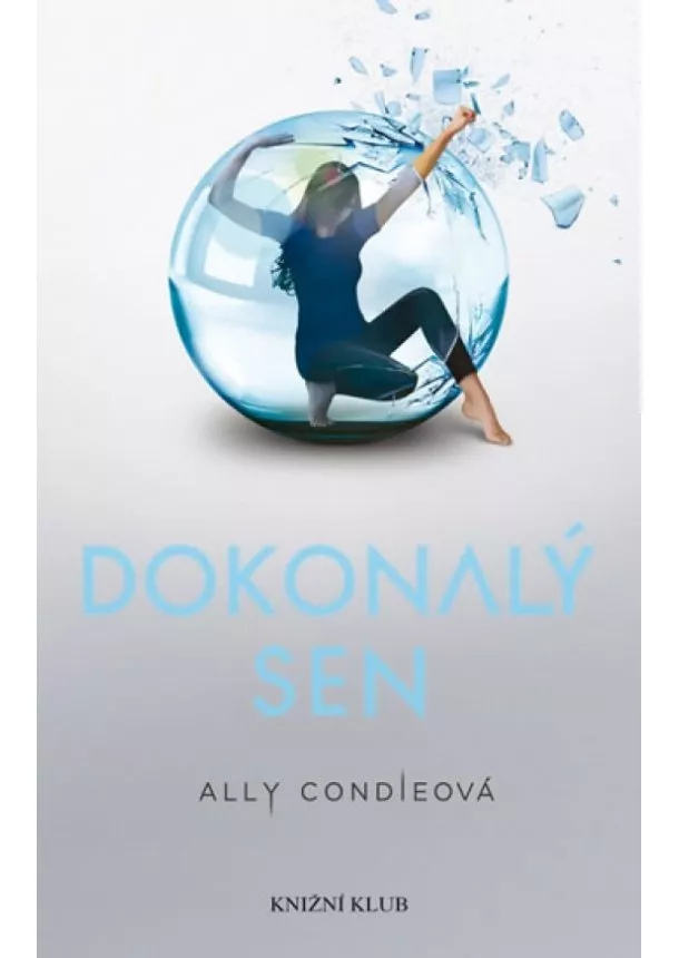 Ally Condieová - Matched 2: Dokonalý sen