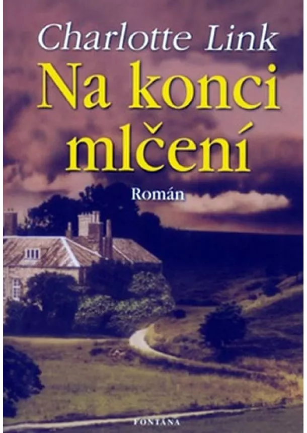 Charlotte Link - Na konci mlčení