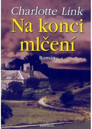 Na konci mlčení