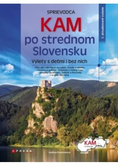 KAM po strednom Slovensku