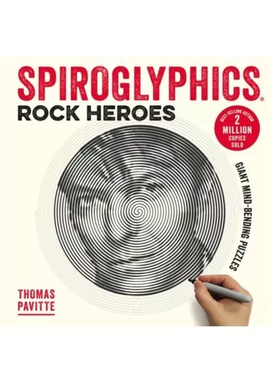 Spiroglyphics: Rock Heroes