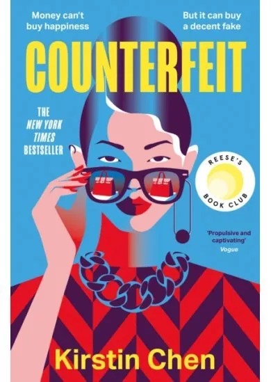 Counterfeit