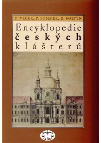 Encyklopedie českých klášterů