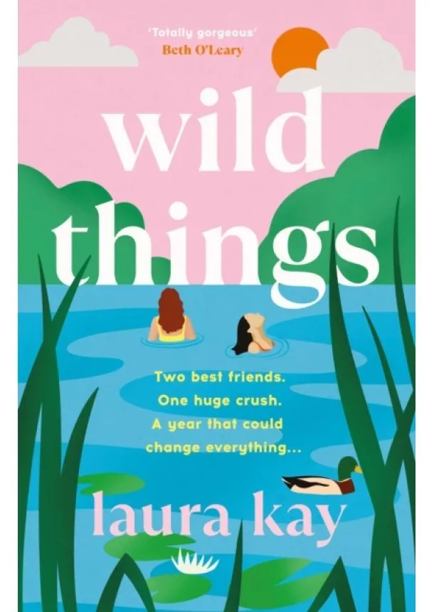 Laura Kay - Wild Things