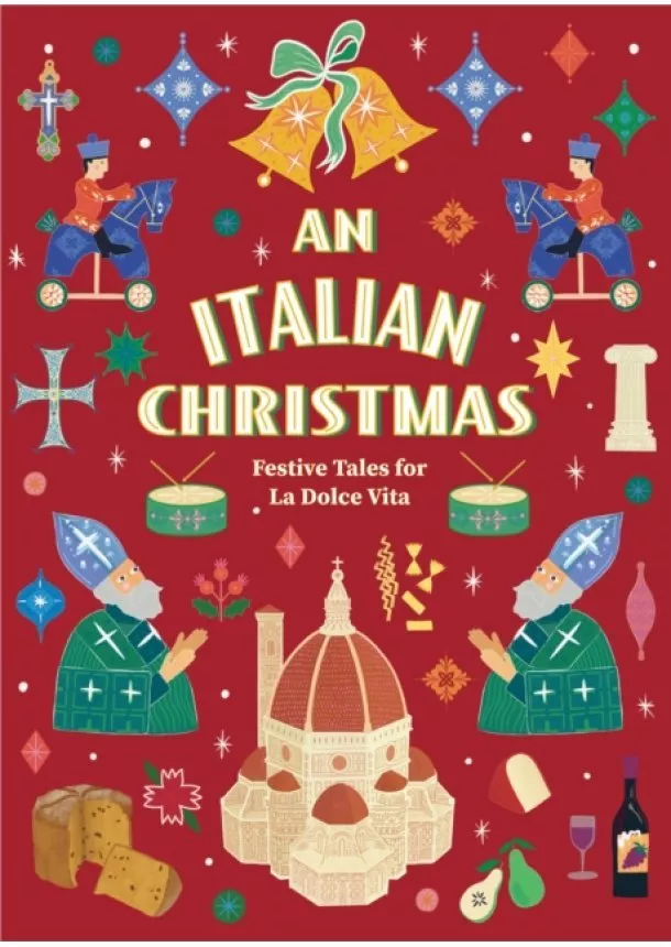 An Italian Christmas