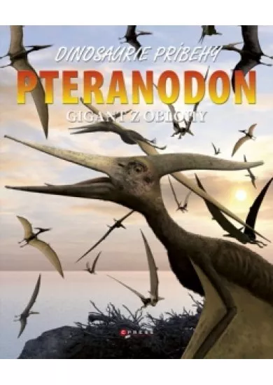 Pteranodon