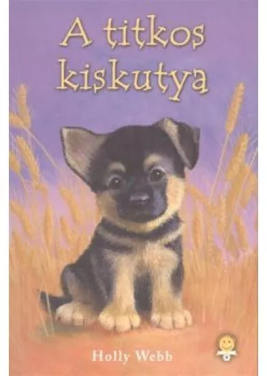 A TITKOS KISKUTYA