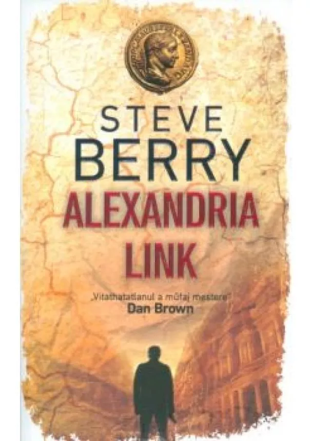 Steve Berry - Alexandria link