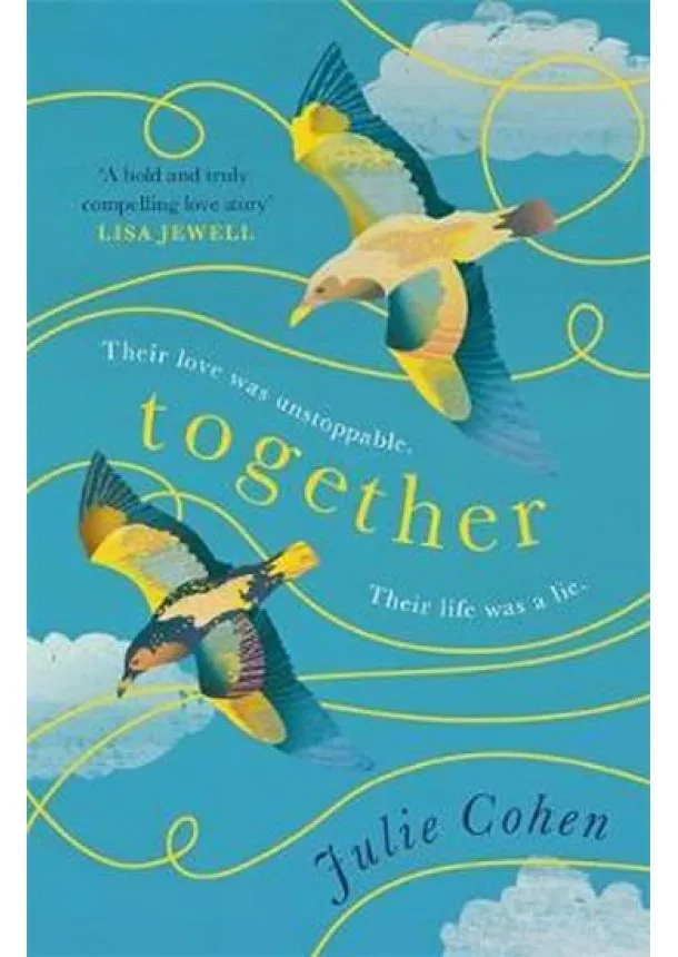 Julie Cohen - Together