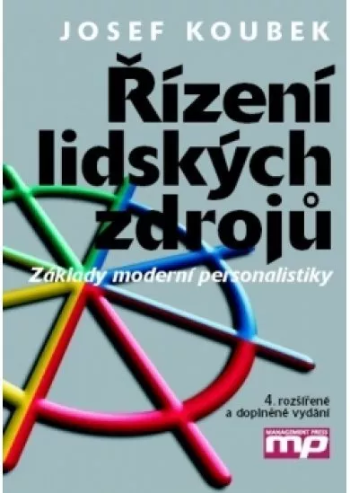 Řízení lidských zdrojů