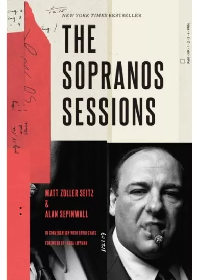 The Sopranos Sessions