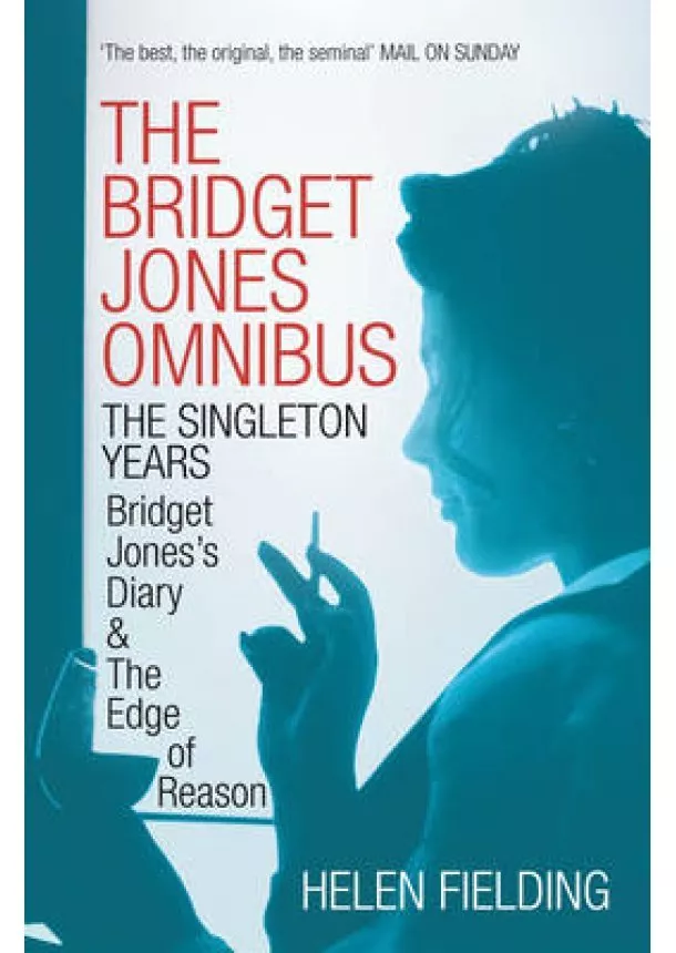 Helen Fielding - Bridget Jones: The Singleton Years