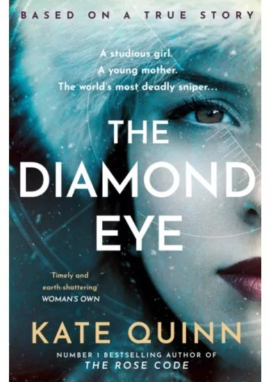 The Diamond Eye