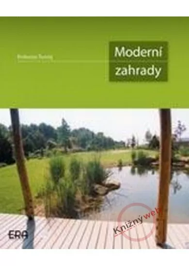 Moderní zahrady